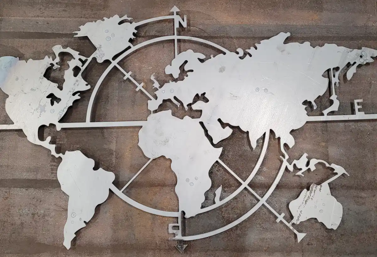 Sas Vergne Metallerie Ferronnerie A Champnetery Decoupe Laser 3