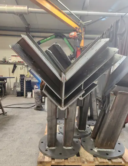 Sas Vergne Metallerie Ferronnerie A Champnetery Ferrure Mecano Soudee 13 Sas Vergne Metallerie Ferronnerie A Champnetery Ferrure Mecano Soudee 13